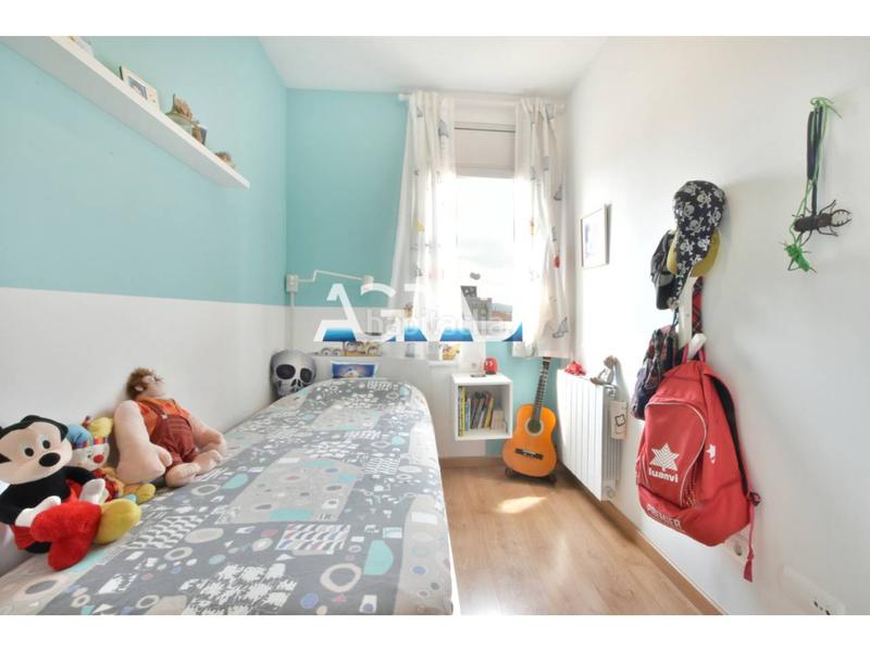 Foto 3f6e30c9-6e22-44af-8725-d1d80e9389f1. Duplex con riscaldamento parcheggio in Cardedeu