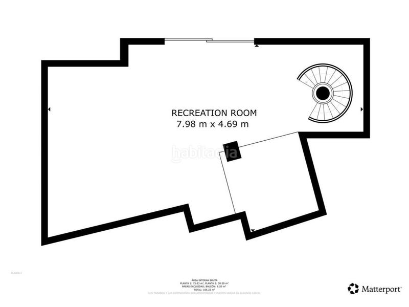 Foto 658f060e-d9d5-4d61-9999-42a7446b2a35. Duplex con riscaldamento parcheggio in Cardedeu