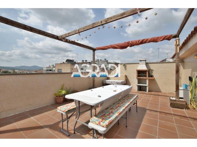 Foto 6dd555d4-015a-465a-b85a-b36652a103b2. Duplex con riscaldamento parcheggio in Cardedeu