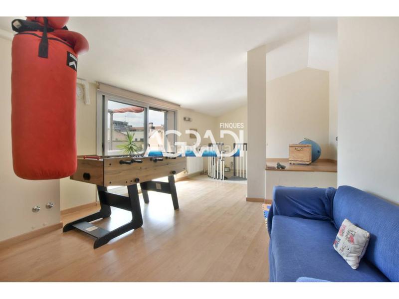 Foto 88933f66-fe95-473b-bda1-96ab96eafb3e. Duplex con riscaldamento parcheggio in Cardedeu