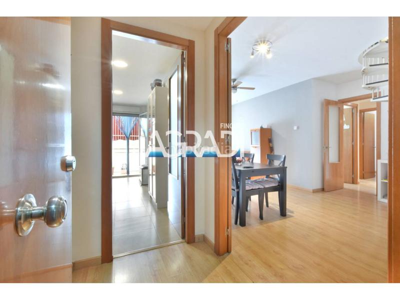 Foto c9bdfccd-1032-473c-a787-e96fe24ac5fb. Duplex con riscaldamento parcheggio in Cardedeu