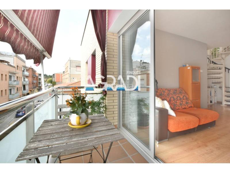 Foto cdbae454-4652-4275-bd72-371769108fc7. Duplex con riscaldamento parcheggio in Cardedeu