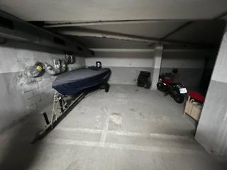 Lloguer Aparcament cotxe a Granollers 102. Alquiler plaza doble ideal 2 coches medianos