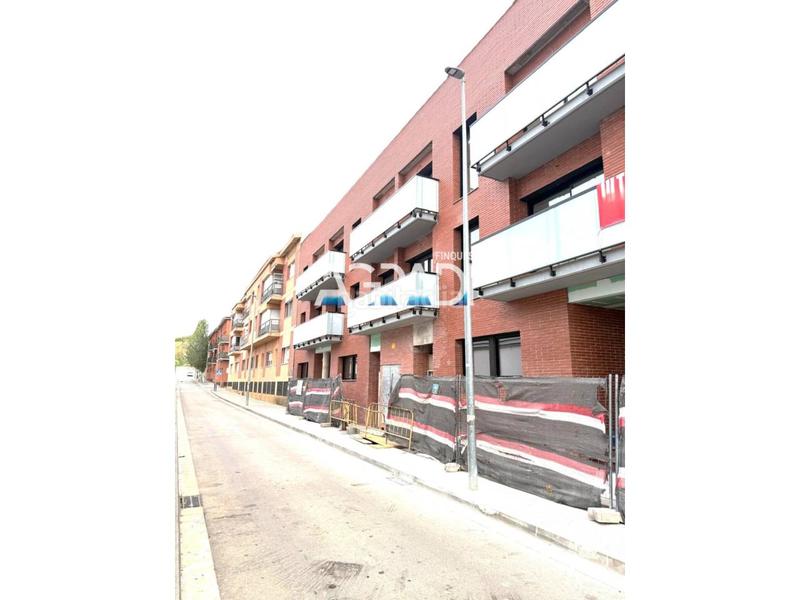 Foto 2d78c69b-337e-482f-9606-976a85f4689d. Piso obra nueva ultimo vivienda!! en Cardedeu