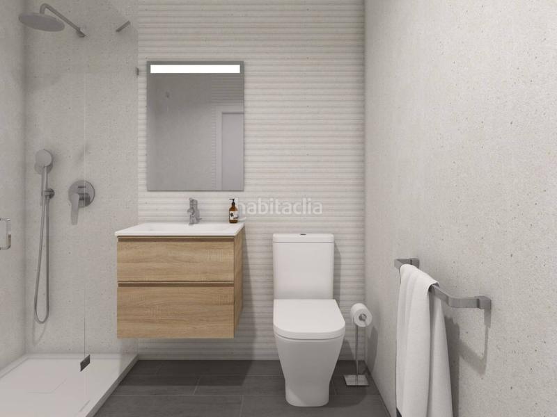 Foto cdd86335-c12c-4881-82c9-cbe9ab525499. Piso obra nueva ultimo vivienda!! en Cardedeu