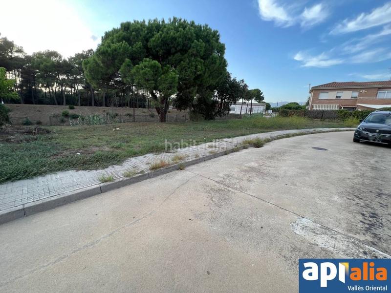 Foto 32a5ad9f-1e5f-4b12-8d4d-e02685b9a143. Residential plot in Llinars del Vallès
