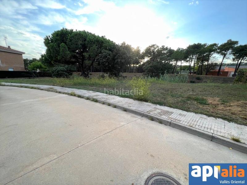 Foto 87eb6c44-1b4b-46b9-b3af-14228a83ac07. Residential plot in Llinars del Vallès