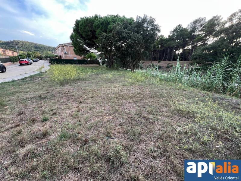 Foto 96a79b9d-c13a-4c4d-b0c8-ae79c406d825. Residential plot in Llinars del Vallès