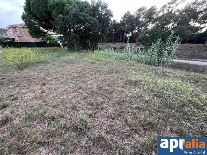 Foto a1720fd4-860e-40de-a5b1-ab3fde3383e5. Residential plot in Llinars del Vallès