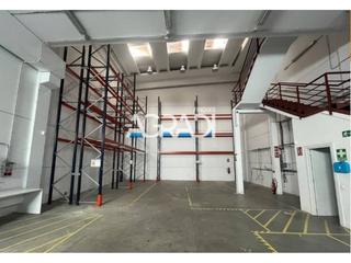 Miete Fabrikhalle  Tecnología. Nave en alquiler en llinars del valles