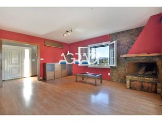 Haus  Santa fe. Casa en venta en vallgorguina!