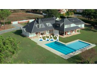 Xalet  Matagalls. Chalet en venta en sant antoni de vilamajor