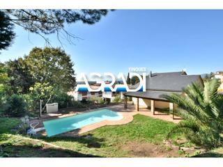 Xalet  Mimosa. Chalet en venta urbanización alfou, entre cardedeu y llinars