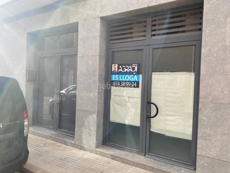 Foto 1e35e091-b698-4776-8a0d-60bc07c6b21d. Lloguer local comercial a avila 27 a Cardedeu