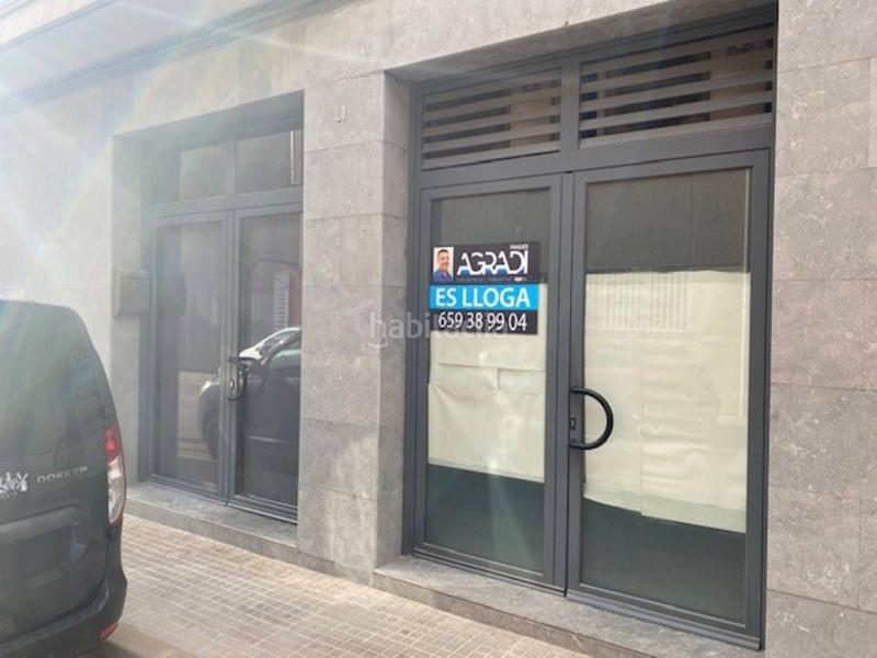 Foto 49303d1c-8101-4b5d-b369-d7667ac756a3. Lloguer local comercial a avila 27 a Cardedeu