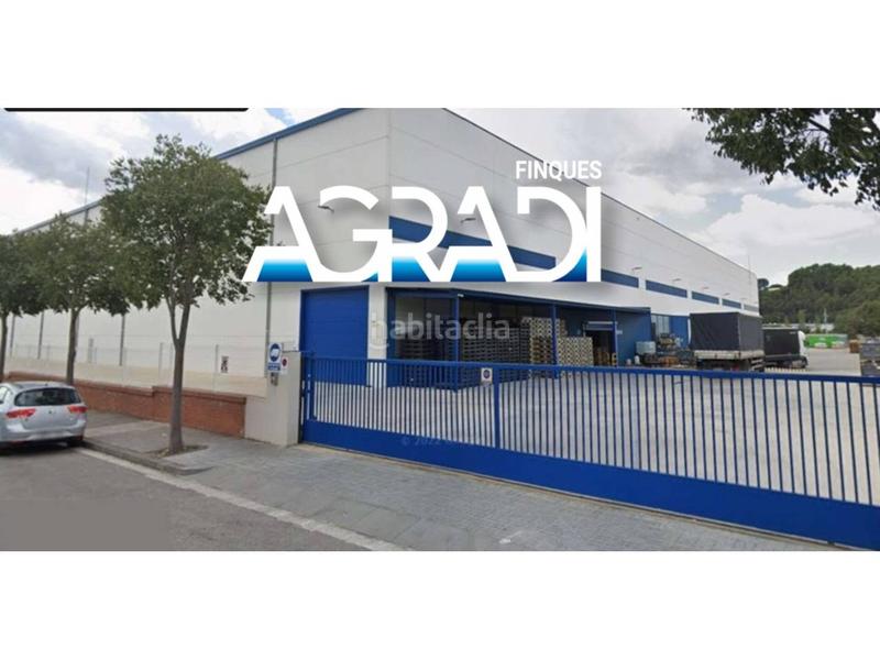 Foto a0f659cc-cae1-40d8-a93f-ce55cc84c291. Location bâtiment à usage industriel avec chauffage dans Granollers