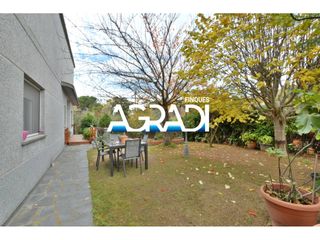 Haus in Sant Antoni de Vilamajor. Casa aislada urbanización alfou sant antoni de vilamajor