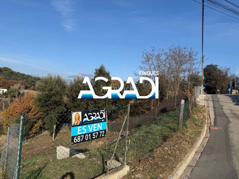 Foto 06eb8f15-367c-4989-a5a5-427a439023f9. Landgut in avenida montseny 85 in Vallgorguina