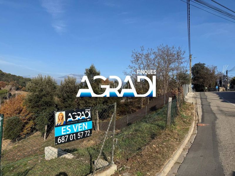 Foto 44278eab-73b4-44f1-9152-69183a9f6824. Landgut in avenida montseny 85 in Vallgorguina
