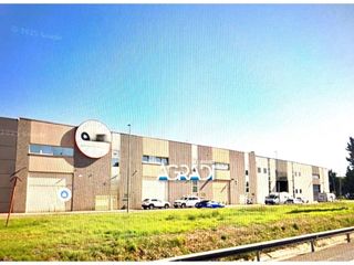 Nau industrial a Carretera de les aigues 5. Venta  nave industrial en cardedeu