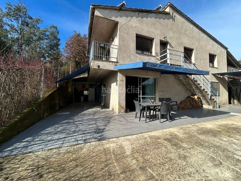 Foto 76476e2b-b72d-4477-a0dd-81e4aba840e0. Casa  aislada en venta . en Massanes