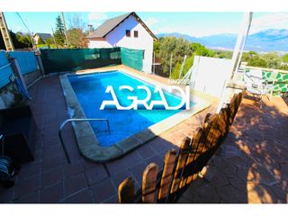 Casa in Vallgorguina. Venta de casa independiente en vallgorguina canada park!!