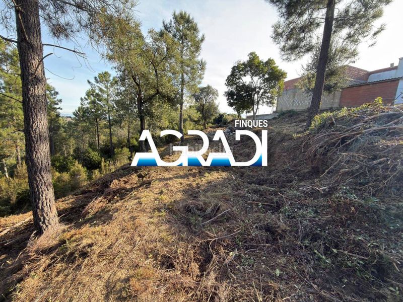 Foto 5bacc9fb-0fe1-453f-bbab-aebb65549725. Wohngrundstück in calle perdiu 28 in Riudarenes