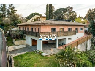 Chalet en Franqueses del Vall�s (Les). Villa en venta en les franqueses del vall�s