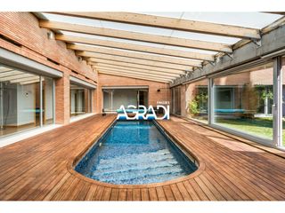 Chalet à Franqueses del Vallès (Les). Villa en venta en les franqueses del vallès