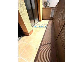Flat in Cardedeu. Venta de piso exterior con balcón en cardedeu