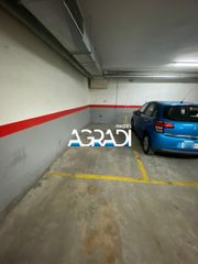 Parking coche en Carrer mestre falla, 7. Parking en venta