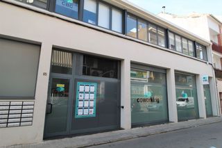 Rent Office space in Carrer pere mercader, 65. Cbc cardedeu