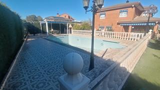 Xalet en Calypo Fado. Venta chalet calypo