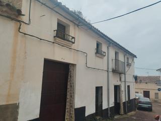 Casa  Calle hospital 7. Casa de pueblo en venta en fuenlabrada de los montes,
