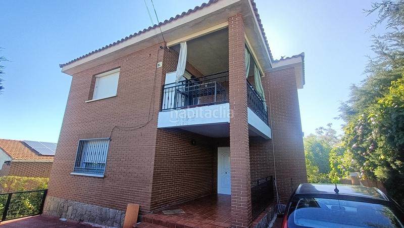 Foto 4f839f04-2977-4569-babf-8620f739c2e3. Xalet amb xemeneia calefacció aparcament a Calypo Fado