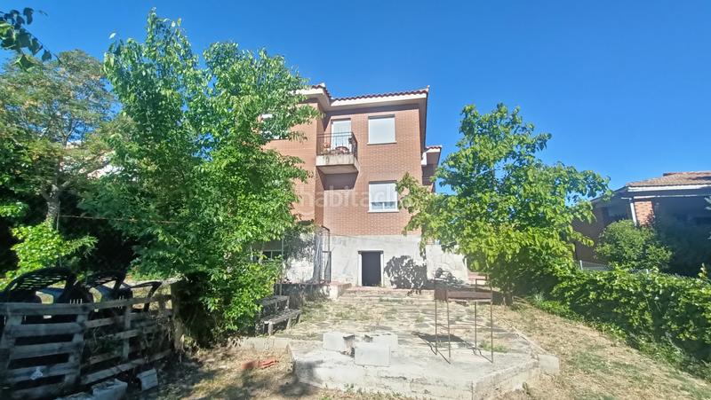 Foto 563b02fe-dd5a-484c-a24a-856cc46c2c6d. Xalet amb xemeneia calefacció aparcament a Calypo Fado