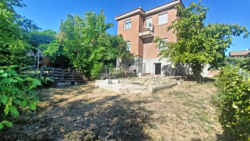 Foto 973ad7ff-8558-4af3-aec5-1698cd037dce. Xalet amb xemeneia calefacció aparcament a Calypo Fado