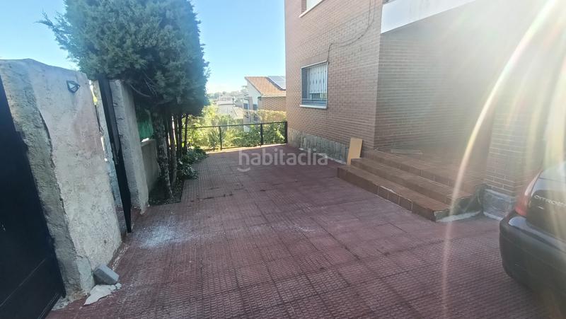 Foto d6554d73-b424-41e2-9109-061bcae38d00. Xalet amb xemeneia calefacció aparcament a Calypo Fado