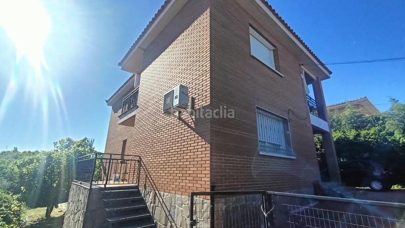 Foto d6cf5444-279e-420b-a182-787a8b796384. Xalet amb xemeneia calefacció aparcament a Calypo Fado