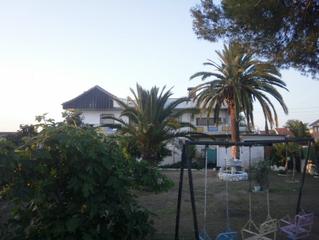 Chalet en Calypo Fado. Oportunidad de inversores 750 m2 construidos con rentabilidad