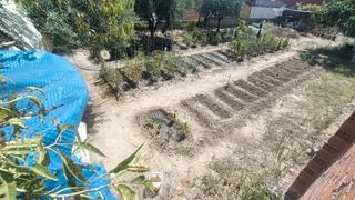Terreno residencial en Casarrubios del Monte