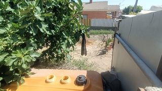 Terreno residencial en Casarrubios del Monte
