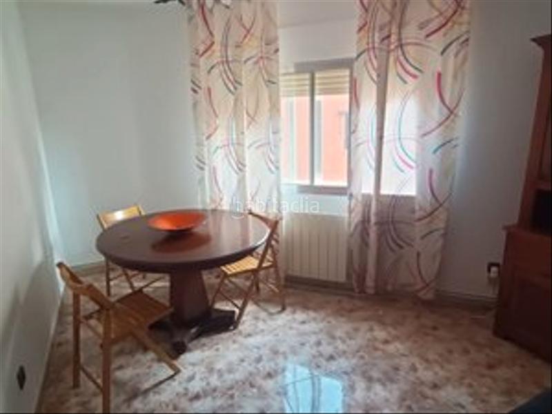 Foto 26785e5a-3c68-496e-8801-f21cf3485c17. Pis amb calefacció a Puerta Bonita Madrid