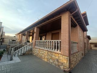 Chalet in Álamo (El)