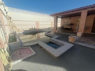 Chalet in Álamo (El)