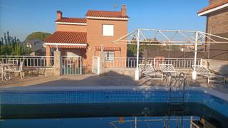 Xalet en Calypo Fado. Venta chalet unifamiliar calypo fado 350.000 �