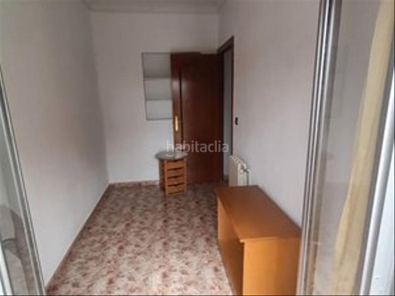 Foto 0db26960-74a3-4d35-b33f-033a0a5e3d0e. Flat with heating in Puerta Bonita Madrid
