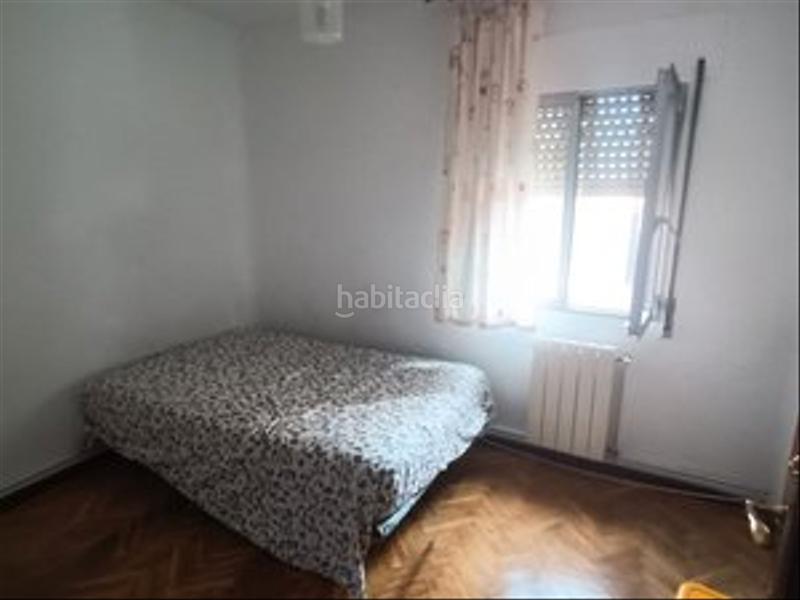 Foto b513bef1-b255-4133-a79d-e7fa756182c1. Flat with heating in Puerta Bonita Madrid