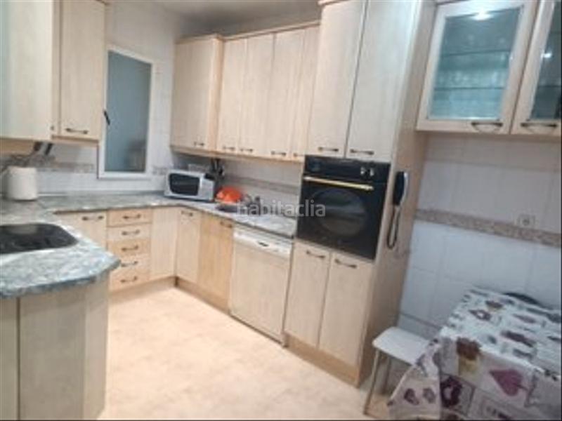 Foto d54c2cb6-d2b4-4eb0-bb44-bf33e649931f. Flat with heating in Puerta Bonita Madrid