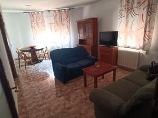 Appartement  Plaza de barragán